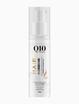 Hair Plex Serum