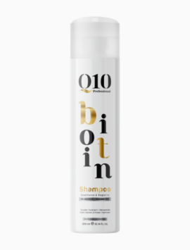 Biotin Shampoo