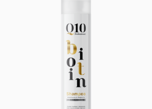 Biotin Shampoo