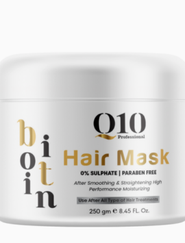 Biotin Hair Mask