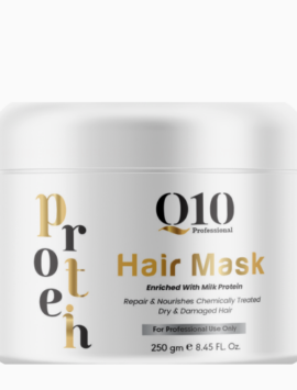 Protein Hair Mask