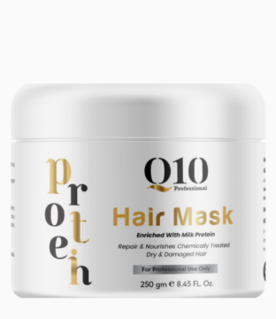 Protein Hair Mask