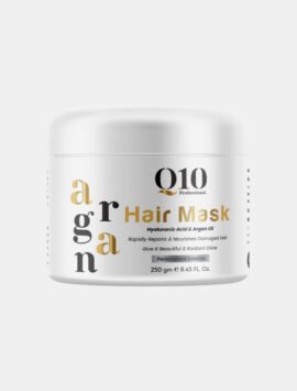 Argan Hair Mask