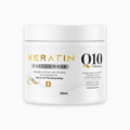 Keratin Protein Hair Mask
