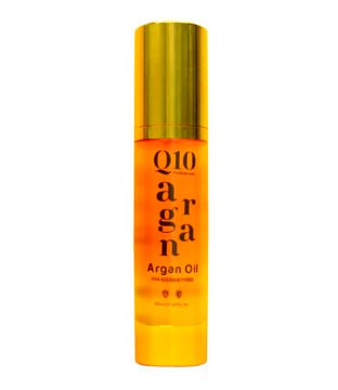 Argan Oil