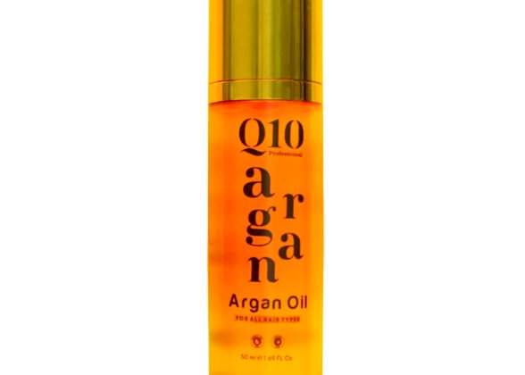 Argan Oil