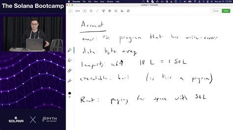 Solana: In solana 2024 bootcamp project 8 token vesting, front end shows me Transaction simulation failed: Attempt to load a program that does not exist
